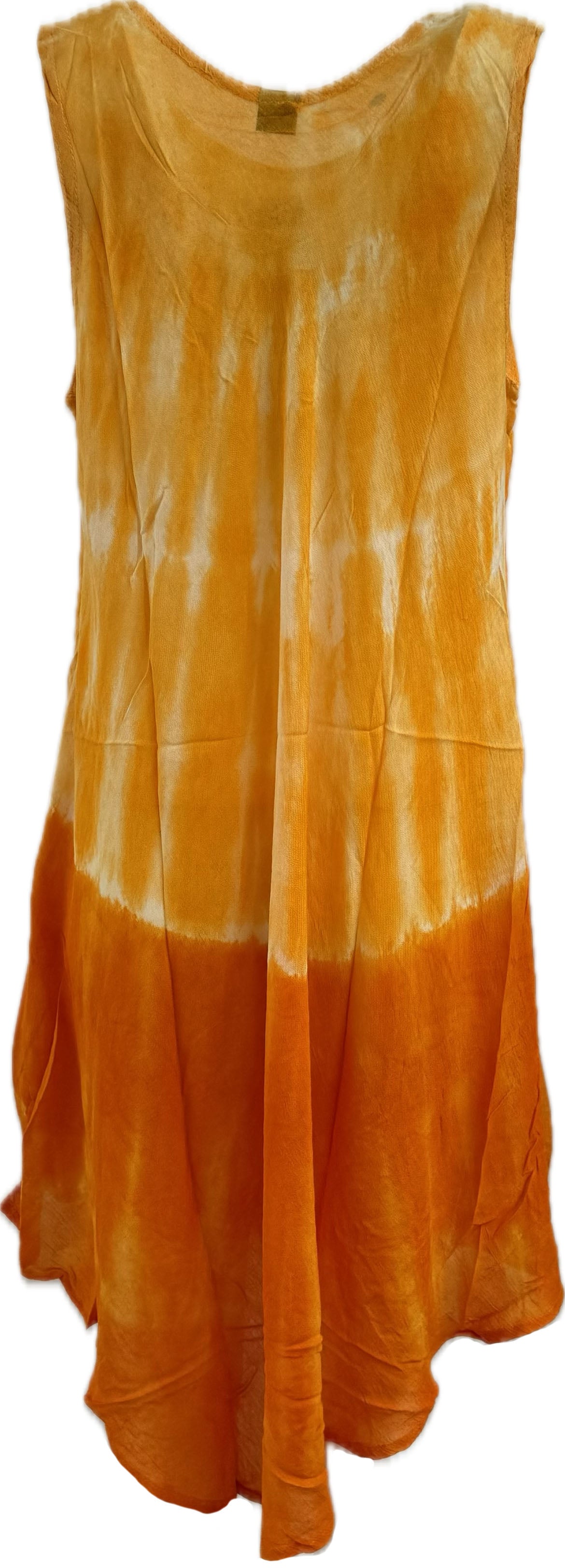 Northeast Fashion House Beachwear Dresses Green Tie Dye £12 or 2 For £20